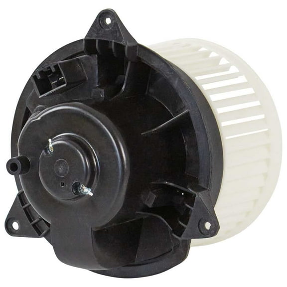 For Ford Focus 2000 2001 2002 2003 2004 2005 2006 2007 Blower Motor - BuyAutoParts