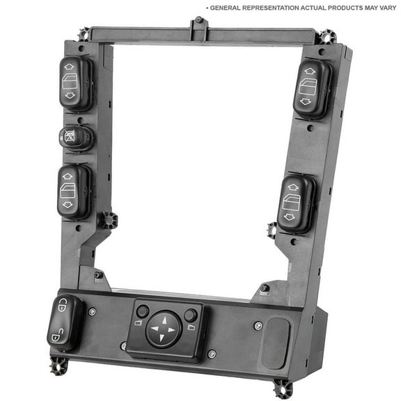 For Ford Focus 2000 2001 2002 2003 2004 2005 2006 2007 Window Switch - BuyAutoParts