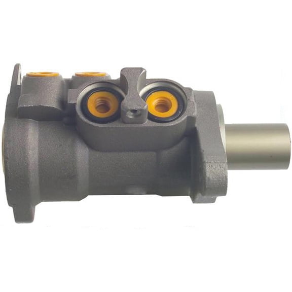 For Ford Focus 2000 2001 2002 2003 2004 Brake Master Cylinder - BuyAutoParts
