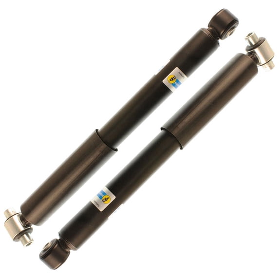 For Ford Focus 2000-2005 Pair Bilstein B4 Rear Shocks Struts - BuyAutoParts