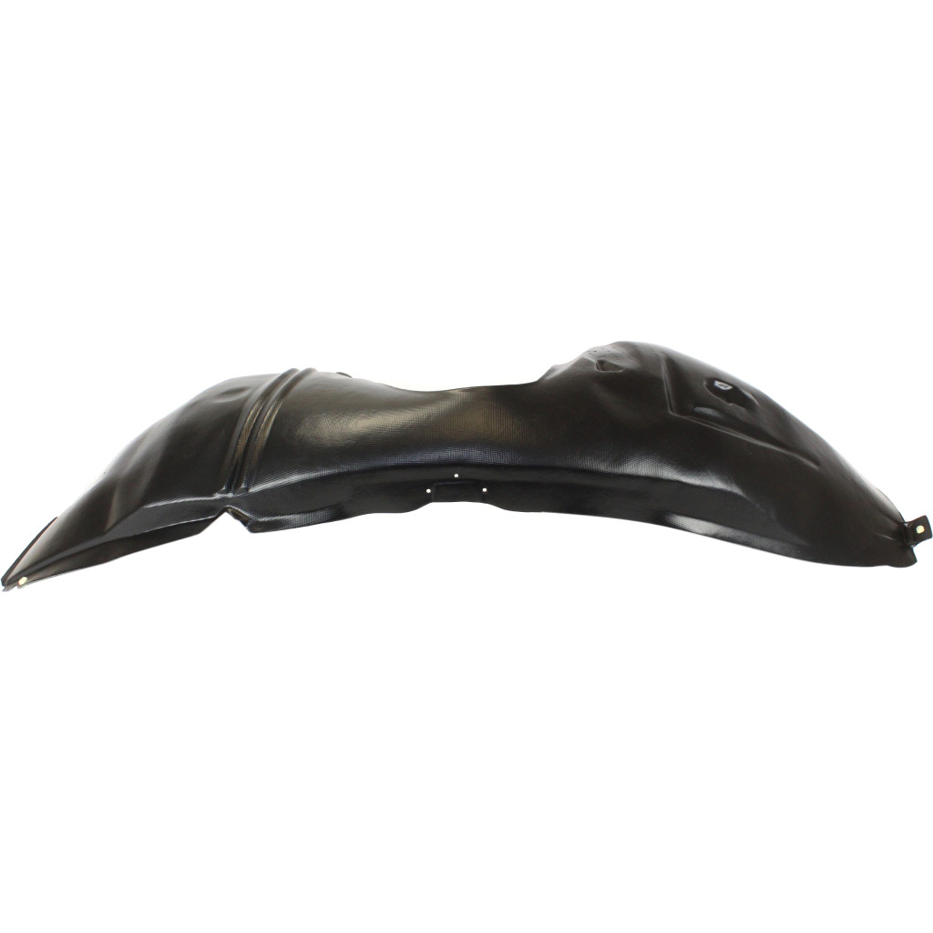Front Driver Side Fender For Ford Focus 2005-2007 – Primed Steel Direct Replacement