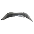 thumbnail image 1 of For Ford Focus 2000-2007 Fender Liner Passenger Side | Front | Plastic | Replacement For FO1251107 | 5S4Z16102AA, 1 of 6