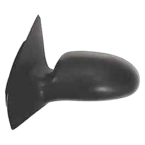 For Ford Focus 2000-2007 Left Driver Side View Mirror - BuyAutoParts