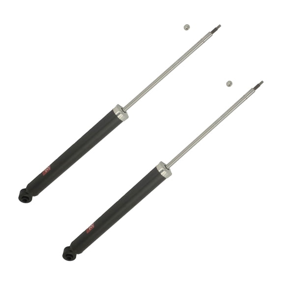 Ford Focus Rear Shocks