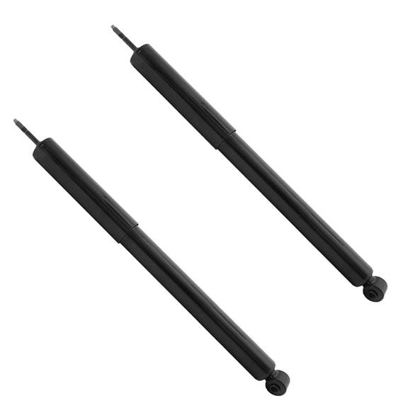 For Ford Focus 2000-2011 Pair Duralo Rear Shocks