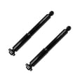 thumbnail image 1 of For Ford Focus 2000-2011 Pair Rear Monroe OESpectrum Shocks - BuyAutoParts, 1 of 4