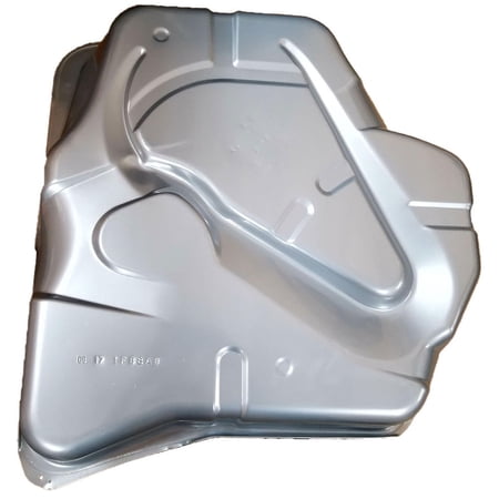 For Ford Focus 2003 2004 2005 2006 2007 Direct Fit Fuel Tank Gas Tank - Buyautoparts