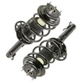 thumbnail image 1 of For Ford Focus 2006-2011 New Pair Front Complete Strut & Spring Assembly - BuyAutoParts, 1 of 7