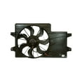 thumbnail image 1 of For Ford Focus 2008 2009 2010 2011 Cooling Fan Assembly - BuyAutoParts, 1 of 3