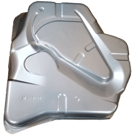 For Ford Focus 2008 Direct Fit Fuel Tank Gas Tank - Buyautoparts