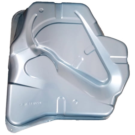 For Ford Focus 2009 2010 2011 Direct Fit Fuel Tank Gas Tank - Buyautoparts