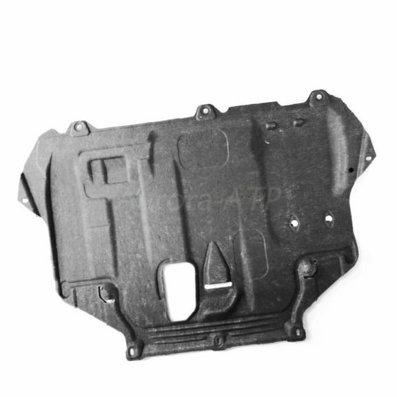For Ford Focus 2012 13 14 15 16 17 2018 Engine Cover | Lower | Sedan | CAPA | FO1228121 | AV6Z6P013A