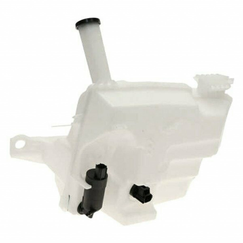 For Ford Focus 2012 13 14 15 16 2017 Washer Fluid Reservoir | Reservoir ...