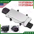 thumbnail image 1 of For Ford Focus 2012 2013 2014 15-18 Engine Cooling Fan Control Module 1137328567, 1 of 6