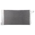 thumbnail image 1 of For Ford Focus 2012 2013 2014 2015 A/C AC Condenser Drier - BuyAutoParts, 1 of 6
