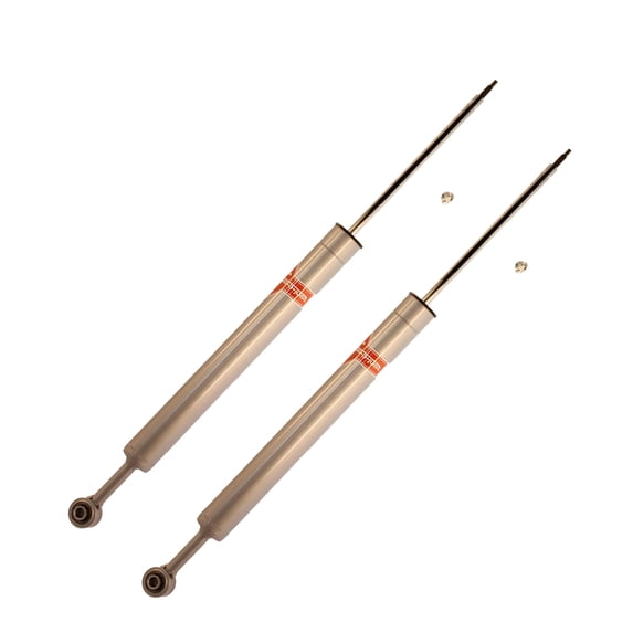 For Ford Focus 2012-2017 New Pair Rear Gas-A-Just Shocks Struts - BuyAutoParts