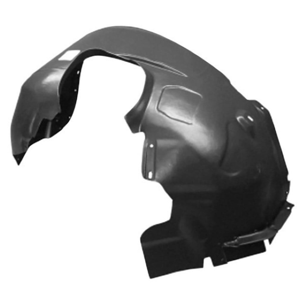 Pannel Driver For Ford Focus 2012-2018 Fender Liner Inner Pannel Driver Side | Front ...