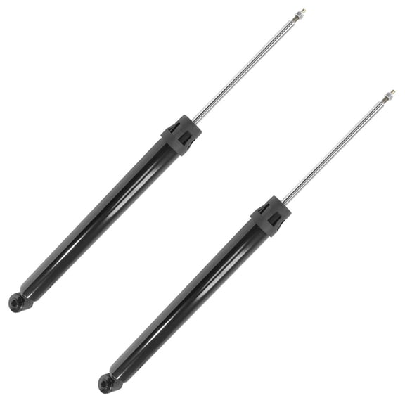 For Ford Focus 2012-2018 Pair Rear Duralo Shock and Strut Set