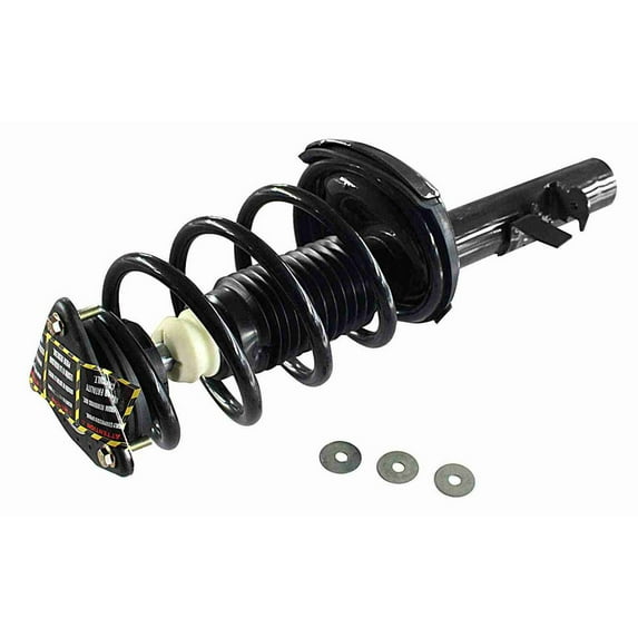 For Ford Focus 2013 Front Left Strut & Spring - BuyAutoParts