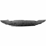 For Ford Focus 2015 2016 2017 2018 Engine Splash Shield | Front | 2.0L | CAPA Certified | Replacement For F1EZ17808A | FO1228150