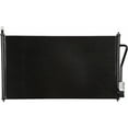 thumbnail image 1 of For Ford Focus A/C Condenser 2000 2001 2002 2003 2004 2005 For FO3030111 | YS4Z 19712 AB, 1 of 7