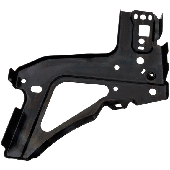 For Ford Focus/C-Max 2013 14 15 16 17 2018 Fender Support Driver Side | Front | Steel | Replacement For FO1244115 | CP9Z16A023B