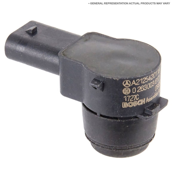 For Ford Focus C-Max Escape Transit Connect Parking Sensor - BuyAutoParts