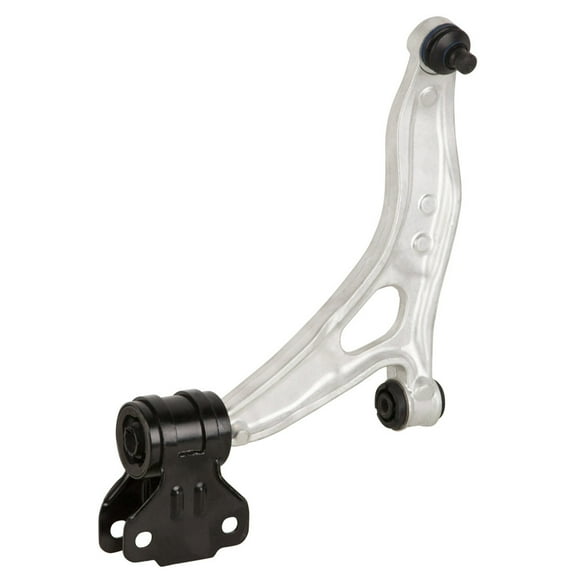 For Ford Focus & C-Max Front Left Driver Lower Control Arm - BuyAutoParts