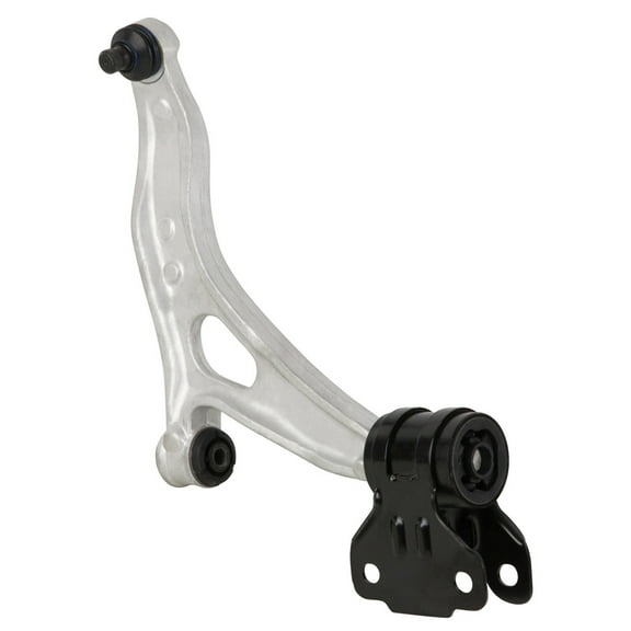 For Ford Focus & C-Max Front Right Passenger Side Lower Control Arm - BuyAutoParts