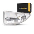 thumbnail image 1 of For Ford Focus Fog Light 2000 01 02 03 2004 Driver Side Replacement For FO2592177 | YS4Z 15L203 BB, 1 of 8