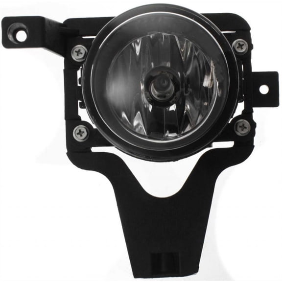 For Ford Focus Fog Light 2005 2006 2007 Driver Side factory installed - FO2592218 | 4S4Z 15200 AB