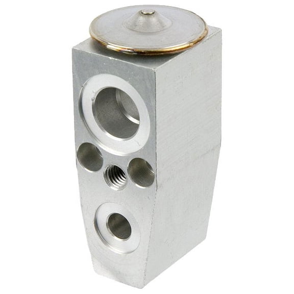 Lincoln Mkz Ac Expansion Valve