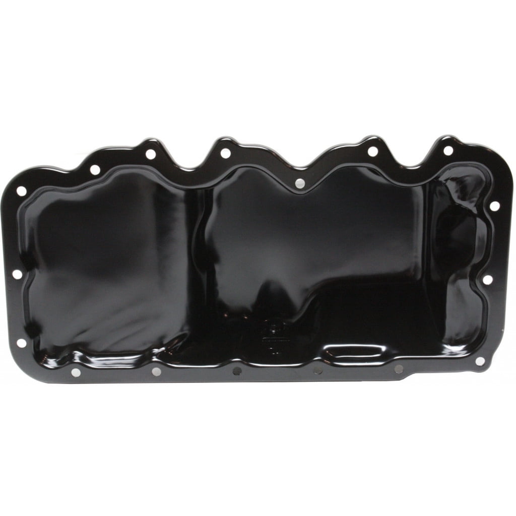 For Ford Focus Oil Pan 2000 01 02 03 2004 | 4.5 qts. Capacity | Steel Material |