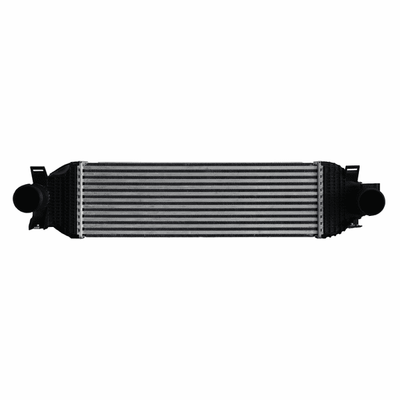 For Ford Focus RS Turbo Intercooler 2016 2017 2018 | 2.3L L4 For FO3012125 | G1FZ 6K775 A