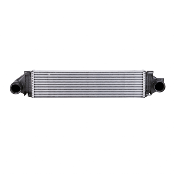 For Ford Focus Turbo Intercooler 2012 13 2014 Hatchback 2.0T For FO3012102 | CV6Z6K775A