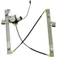 thumbnail image 1 of For Ford Focus ZX3 Hatch 2000-07 Left Driver Side Window Regulator w/ Motor - BuyAutoParts, 1 of 5