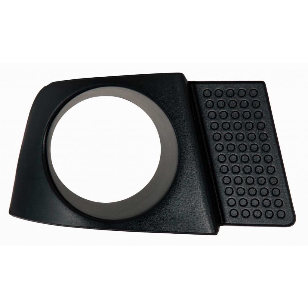 For Ford Focus ZX4 2006 2007 Fog Light Bezel Passenger Side For Ford Focus ZX4 2006 2007 Fog Light Bezel Passenger Side