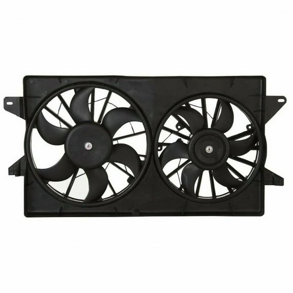For Ford Freestar 2004-2007 Engine Cooling Fan | 3.9L | 4.2L | FO3115151 | 5F2Z8C607CB