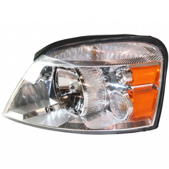 For Ford Freestar/Mercury Monterey 2004-2006 Headlight Assembly Driver Side FO2502203