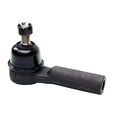 thumbnail image 1 of For Ford Freestar & Mercury Monterey Van 2004-2007 New Outer Tie Rod End - BuyAutoParts, 1 of 5
