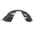 thumbnail image 1 of For Ford Freestyle 2005 2006 2007 Fender Liner Driver Side | Front | Plastic | Replacement For FO1250131 | 5F9Z16103AA, 1 of 4