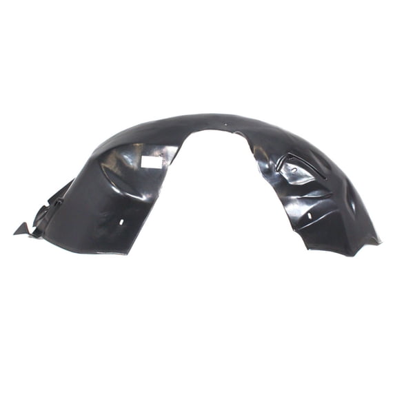 For Ford Freestyle 2005 2006 2007 Fender Liner Driver Side | Front | Plastic | Replacement For FO1250131 | 5F9Z16103AA