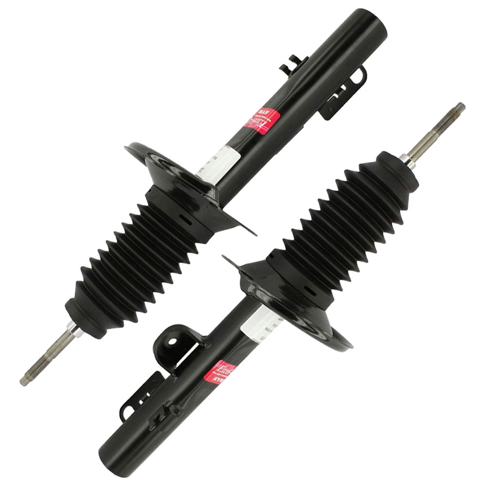 For Ford Freestyle 2005 2006 2007 New Pair Front Excel-G Shocks Struts ...