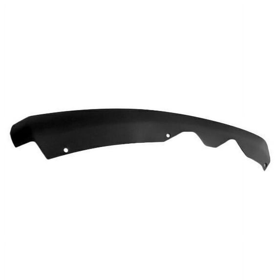 For Ford Fusion 13-16 Replace Front Passenger Side Lower Bumper Valance