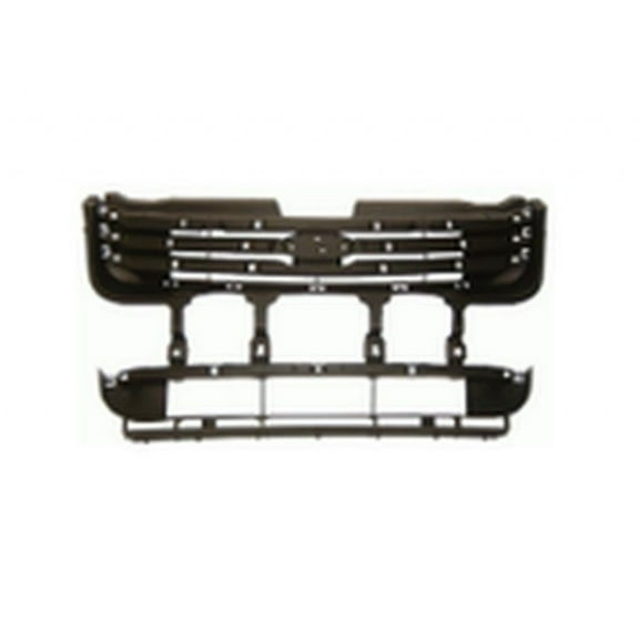 For Ford Fusion 2006 07 08 2009 Grille Mounting Panel | FO1223108 | 6E5Z8A284C