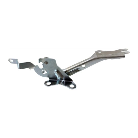 For Ford Fusion 2006-2012 Hood Hinge Passenger Side | Replacement For FO1236137 | 6E5Z16796A