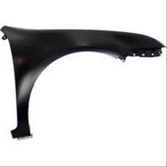 For Ford Fusion 2010 2011 2012 Fender Liner Passenger Side | FO1241274 | AE5Z16005A