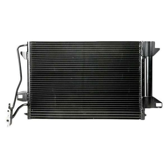 For Ford Fusion 2010-2012 Replace CND3786 A/C Condenser