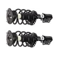 thumbnail image 1 of For Ford Fusion 2013 2014 2015 2016 2017 Pair Front Strut Spring Assembly, 1 of 5