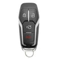 thumbnail image 1 of For Ford Fusion 2013 2014 2015 2016 Keyless Entry Remote Flip Key Fob, 1 of 2